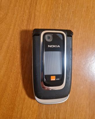 Telefono cellulare Nokia vintage