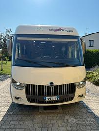 Motorhome Carthago 5.9 XL LE