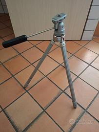Treppiedi Bilora x fotocamera