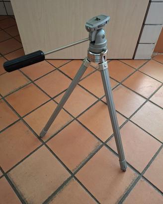 Treppiedi Bilora x fotocamera