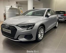 Audi A3 SPB 35 TFSI Business S- tronic