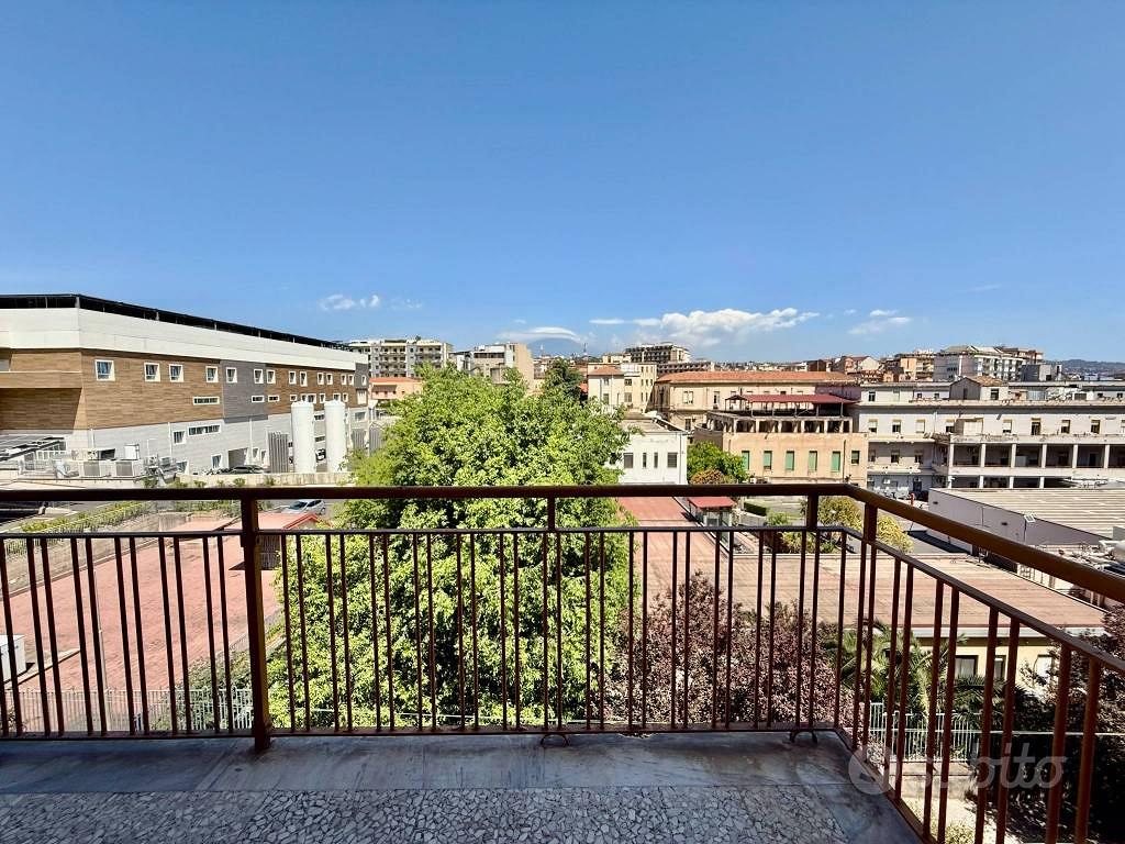 Appartamento – Catania, Antico Corso, Centro storico - Vista 4