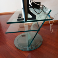 Mobile porta TV
