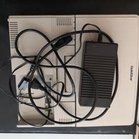 Portatile GoldStar vintage