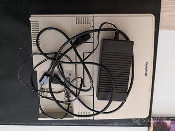 Portatile GoldStar vintage