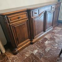 credenza buffet 