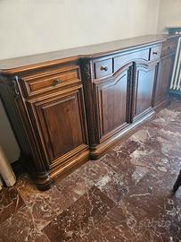 credenza buffet 