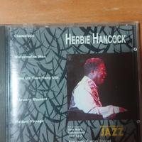 CD Musicale Herbie Hancock 