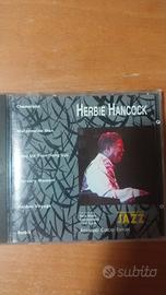 CD Musicale Herbie Hancock 