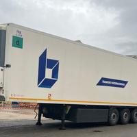 SEMIRIMORCHIO FRIGORIFERO