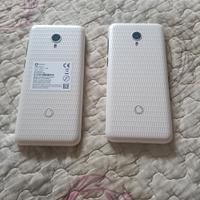 2 telefoni Vodafone Smart N9 Lite