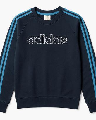 Felpa Adidas anni 90/00