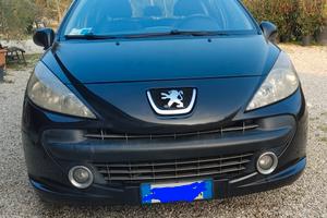 Peugeot 207 HDi 1.6 110 CV.