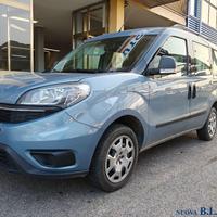 FIAT - Doblò - 1.4 Lounge