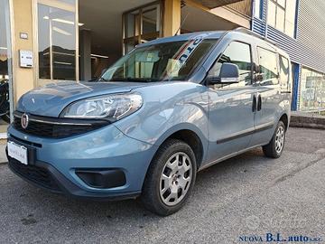 FIAT - Doblò - 1.4 Lounge