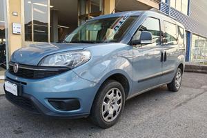 FIAT - Doblò - 1.4 Lounge