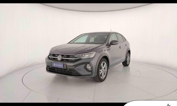 VOLKSWAGEN Taigo 1.0 tsi R-Line 110cv dsg