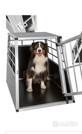 Kennel nuovo misure L69 P54 H50