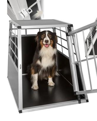 Kennel nuovo misure L69 P54 H50