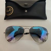 Rayban Aviator Large Metal RB3025 003/3F