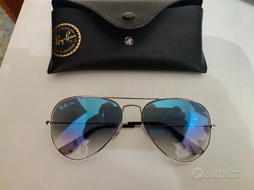 Rayban Aviator Large Metal RB3025 003/3F