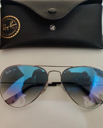 Rayban Aviator Large Metal RB3025 003/3F