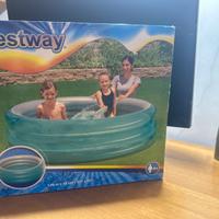 Piscina gonfiabile