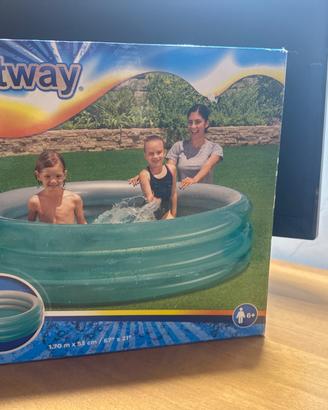 Piscina gonfiabile