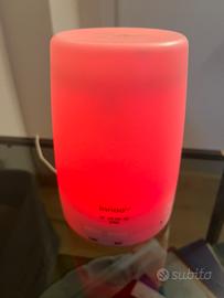 diffusore di aromi/vaporizzatore