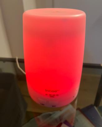 diffusore di aromi/vaporizzatore