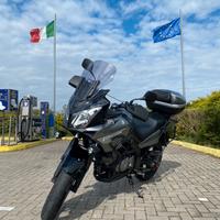 Suzuki V-Strom DL 650