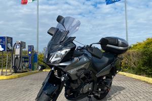 Suzuki V-Strom DL 650