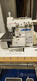 tagliacuci Juki 6700