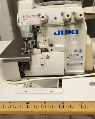 tagliacuci Juki 6700