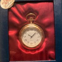 Lotto Orologi da tasca