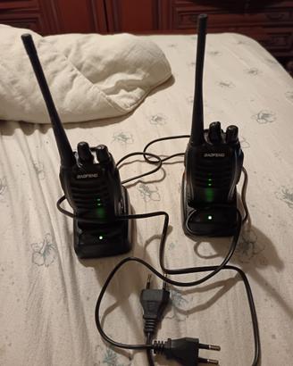 Walkie-Talkie