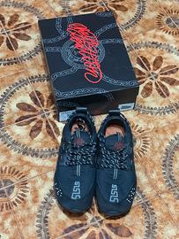 scarpe versace chain 43
