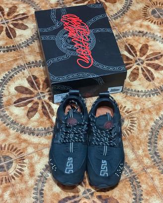 scarpe versace chain 43