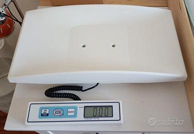 bilancia neonati