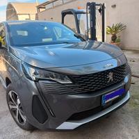 PEUGEOUT 3008 allure lack s 1.5 diesel 130cv