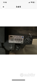 Faro anteriore dx ford puma