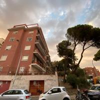 Monteverde - appartamento uso ufficio