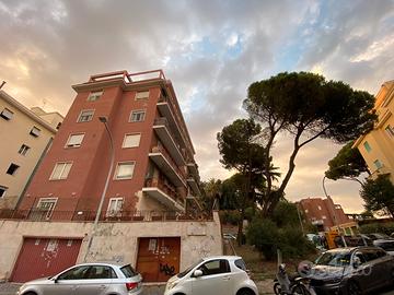 Monteverde - appartamento uso ufficio