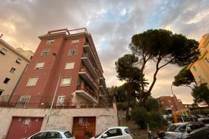 Monteverde - appartamento uso ufficio