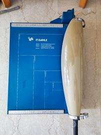 Taglia Carta Professionale DAHLE A3