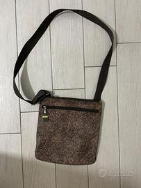 Borsa tracolla Borbonese