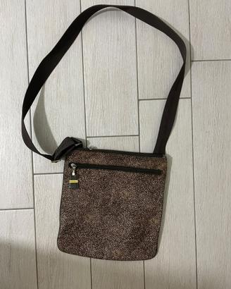 Borsa tracolla Borbonese