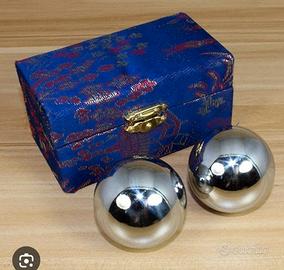 palline rilassanti