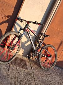 rockrider st530s bioammortizzata