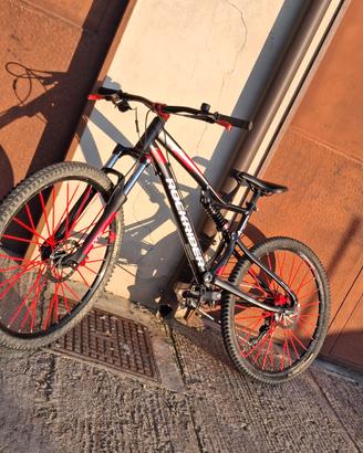 rockrider st530s bioammortizzata
